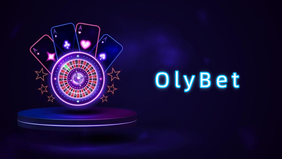 OlyBet پاکستان