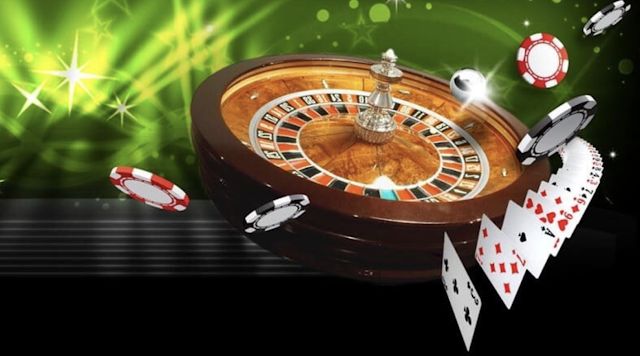 OlyBet پر آن لائن سلاٹس کے بارے میں