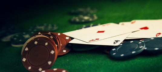 OlyBet آن لائن کیسینو میں کھیلنے کی وجوہات