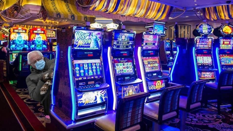 OlyBet کیسینو میں سلاٹ کھیلنا شروع کریں۔