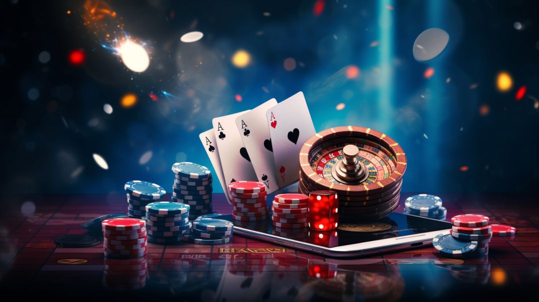 OlyBet آن لائن کیسینو میں اصل گیمز